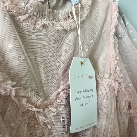 IVY CITY CO. - Picture 5 of 5